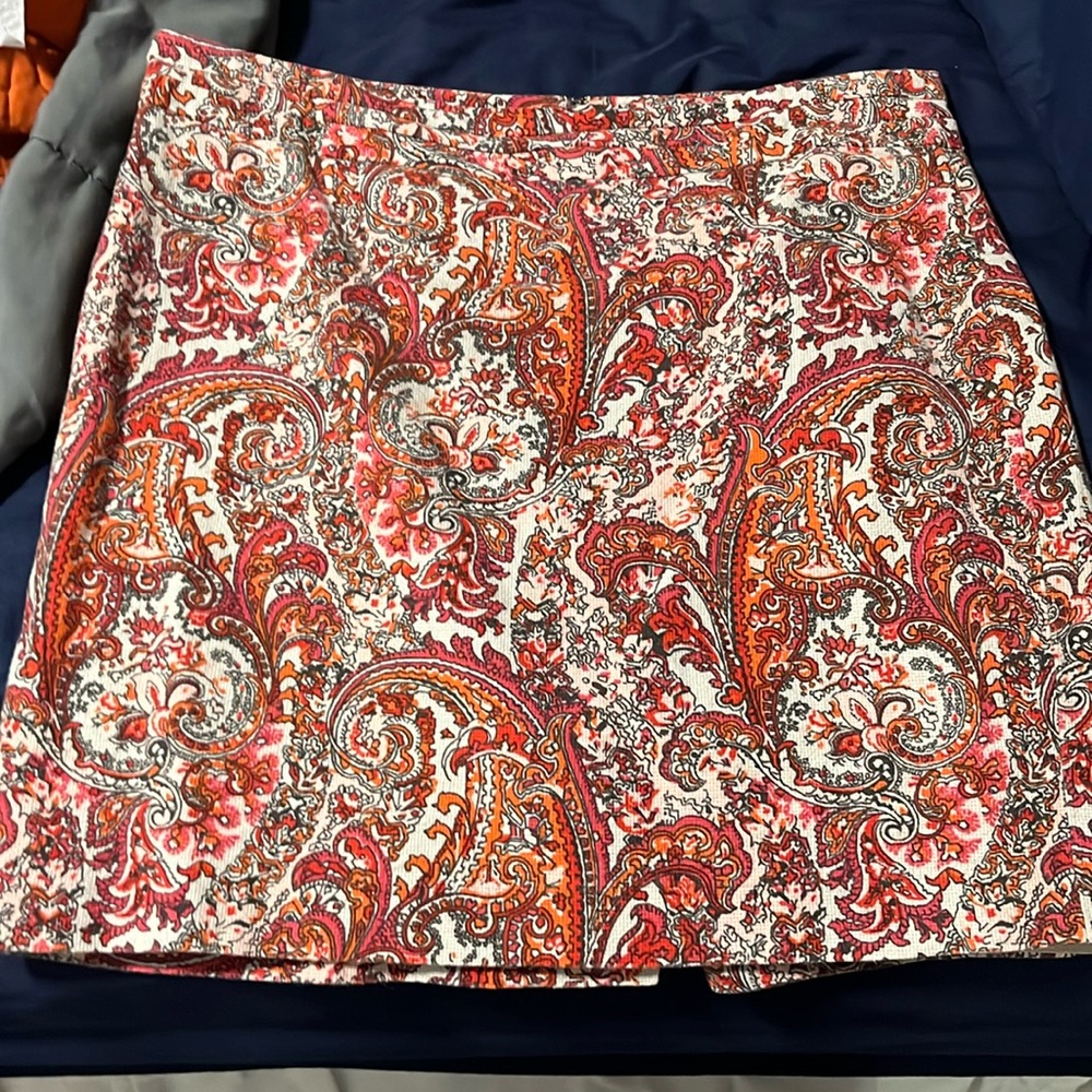 Ann Taylor Loft skirt size 10